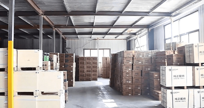 China Beijing Jinxiang Tongchuang Auto Parts Co., Ltd.
