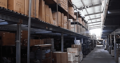 China Beijing Jinxiang Tongchuang Auto Parts Co., Ltd.