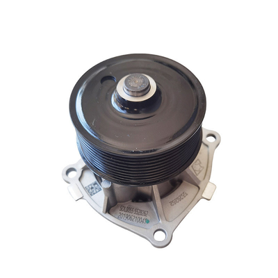 Foton Aumark Truck ISF2.8 Cooling Water Pump Assembly Original 5528262 for Year 2005-