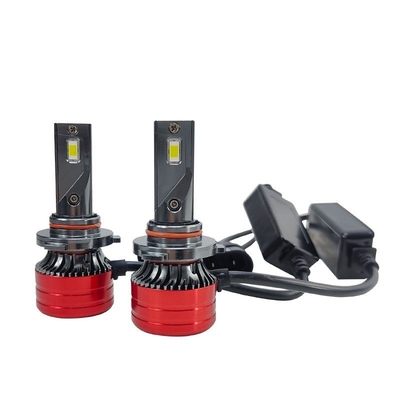 1989-1991 Year Model Multi Chip LED Headlamp for Car Ultra High Power and ROHS Origin