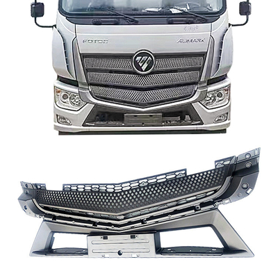Aumark S5 Truck Exterior Parts Accessories Head Light Assembly Bumper Car Body Parts