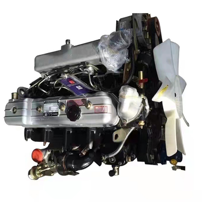 Foton Aumark Truck Series National Lianbao Oling Jianghuai 41024105 Engine Assembly for Ford