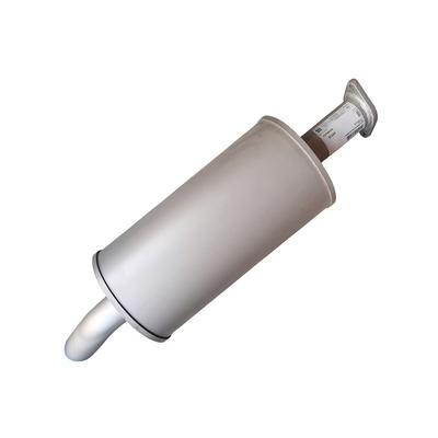 2005- Year Foton Aumark Truck 1069 General Purpose Inline Muffler for Truck Vehicles