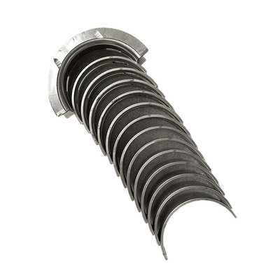 Foton Excavator Main Bearing Bush Connecting Rod Bearing Bush Thrust Plate Large Tile 3944158/153/163