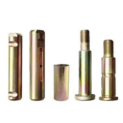 Foton Aumark Auto Truck Model MRT Front Steel Plate Bow Lifting Lug Pin Others Car Light