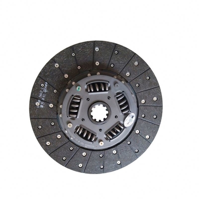 Various Styles Original Car Truck Plate Diameter 310 Clutch Disc for Foton Aumark