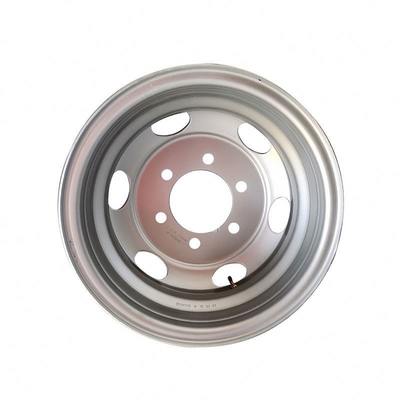 Foton Aumark Truck Vacuum Steel Rim Wheel Original Car Truck Parts for Truck