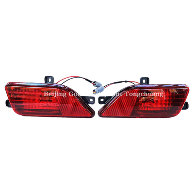 Foton Car Fitment Rear Fog Light 4116210-P00 for GRATOUR ix5 MPV 16.01- at Affordable