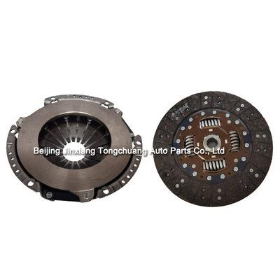 Foton Aumark Auto Parts 2.8 Pressure Clutch Driven Plate for Car Fitment at Affordable