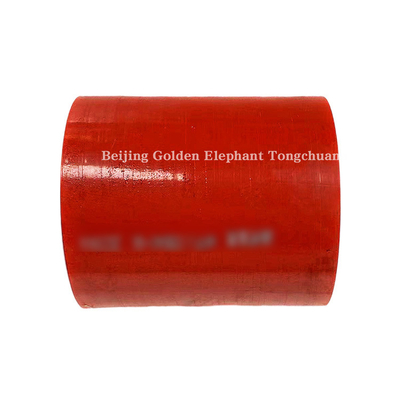 Foton Truck Silicone Hose Intercooler Tube HFF1109041-6K Essential Cooling Systems 2016-