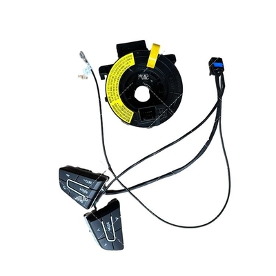 Effortless Control Steering Wheel Window Lifter Switch for HONDA GRATOUR ix5 MPV 16.01-