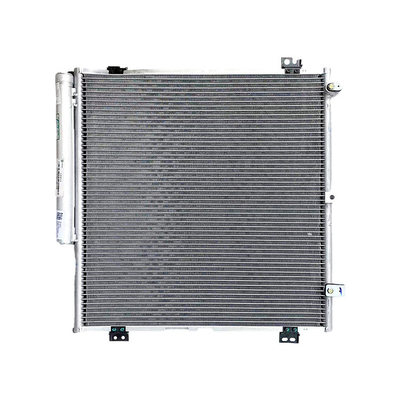 Foton K1812020001B0 Bus and Truck Accessories Scenery Condenser Assembly with Network Cooler