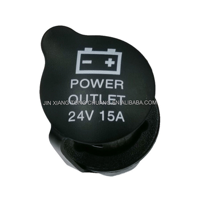 Foton Aumark Truck Parts Power Outlet Cigarette Lighter for Easy and Smooth Operation