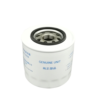 Foton Aumark JX1008A Truck Element Machine Oil Filter Made in for Car and Truck Parts