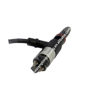 Common Rail Plunger External ISF3.8 Injector Assembly for Foton Aumark Truck Parts