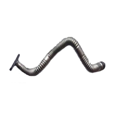 Car Fitment Foton Supercharger Oil Return Tube for Cummins Diesel Engine Isf2.8 Isf3.8