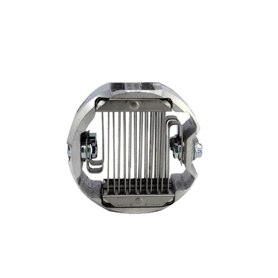 2000W Foton Aumark Diesel Water Air Heater for Trucks Original Truck Parts 5285962 5254980