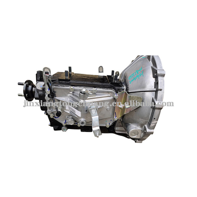 AOLING Automatic Gearbox Transmission Assembly for Foton Aumark Truck Parts L1171010110A0