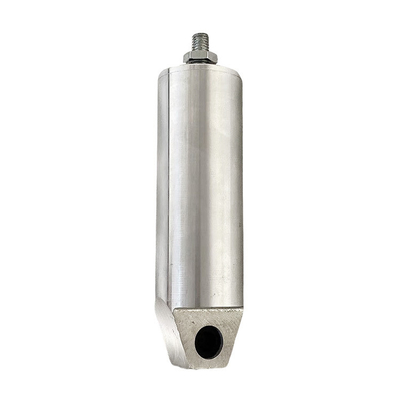 Alpha Heavy Truck Exhaust Brake Booster Cylinder Exhaust Valve Cylinder OE NO. 2022 Engine Break Original Accessories