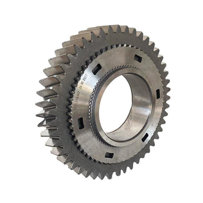 Heavy Truck Transmission Gearbox Parts Steel Gear for 5s400 Isf 2.8 Engine Input Shaft