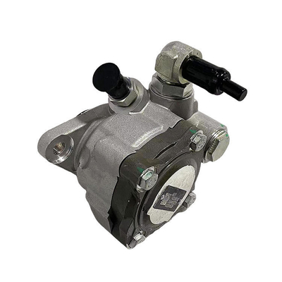 Alpha Automotive Parts Durable Hydraulic Power Steering Pump for Omako Olling MRT CTX