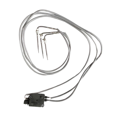 Omac Keo Ling MRT 6 Catalytic Temperature Sensor Auto Parts for Alpha Foton Car Fitment