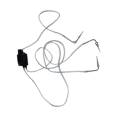 Foton Alpha 2.8 Engine Temperature Sensor A052E656 for Replacement Auto Components
