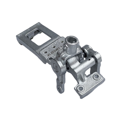 Jianghuai Geerfa K3K5A5 Shift Lever Manipulator with Bin Yue Design and 4M10 Base