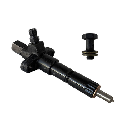 2409002500083 490 Engine Code Foton Full Wood Fuel Injector Assembly by Omako Aoling MRT