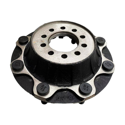 Omako Bell Era Hub Flange SH3103015-BP001 Foton Truck Accessories Wheel Hubs Category