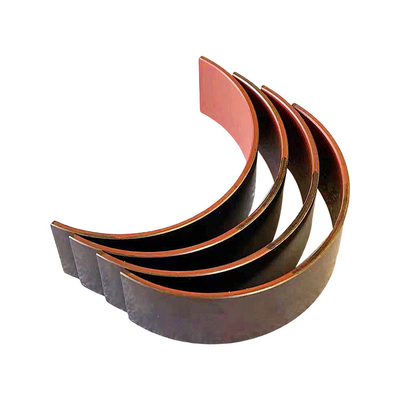 Foton Aumark AUCAN 2.5 Engine 4F25TC Connecting Rod PM40004152-1 0.2kg for Truck