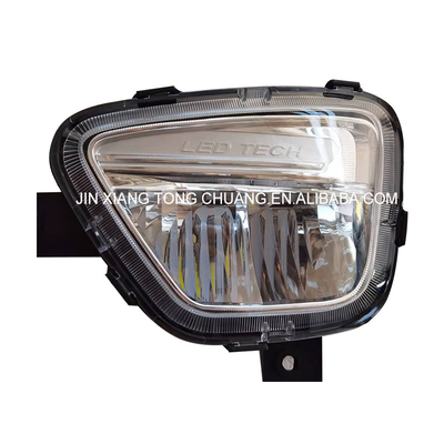 Upgrade Your Foton Aumark Truck's Lighting System with High Brightness LED Fog Light