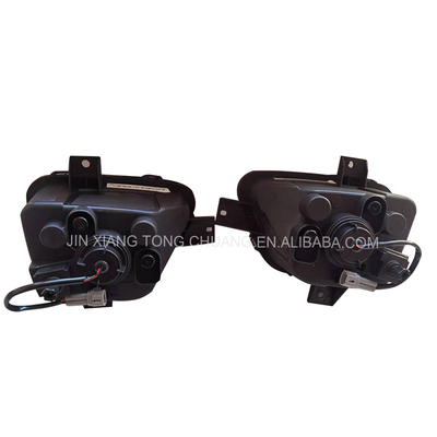 Upgrade Your Foton Aumark Truck's Lighting System with High Brightness LED Fog Light