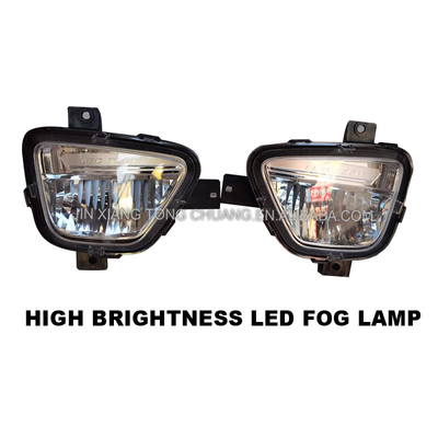 Upgrade Your Foton Aumark Truck's Lighting System with High Brightness LED Fog Light