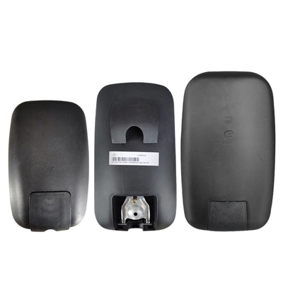 Black Foton Aumark Front Mirror Reversing Mirror Mirror Reflector with Concessions