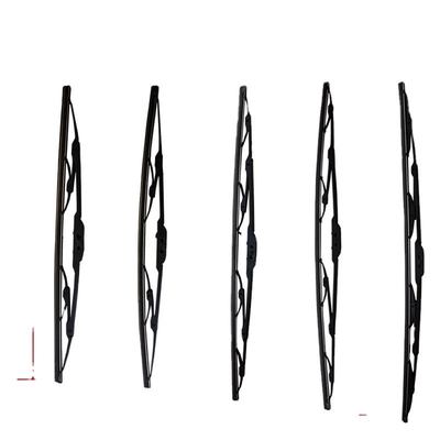 AUMARK 2022 Promotion Foton Black Automatic Soft Windshield Wiper for Car and Truck Parts