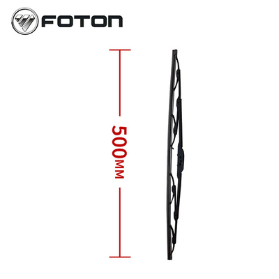 AUMARK 2022 Promotion Foton Black Automatic Soft Windshield Wiper for Car and Truck Parts