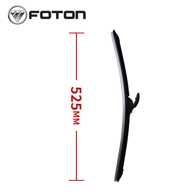 AUMARK 2022 Promotion Foton Black Automatic Soft Windshield Wiper for Car and Truck Parts