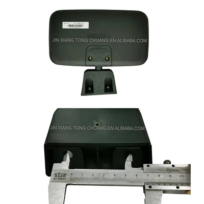 Foton Aumark Truck Car Door Mirror Assembly Side Mirror Included for 1998-2001 Models