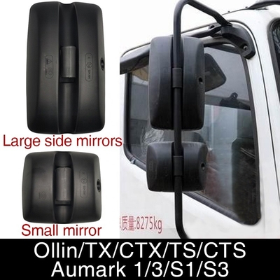 Foton Truck Door Aumark Model Rearview Mirror for Original Product
