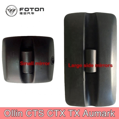 Foton Truck Door Aumark Model Rearview Mirror for Original Product