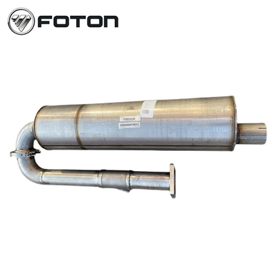 AUMARK Foton Truck Front and After Treatment Device for Better Air L0125430007A0 5265707