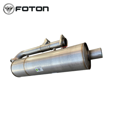 AUMARK Foton Truck Front and After Treatment Device for Better Air L0125430007A0 5265707