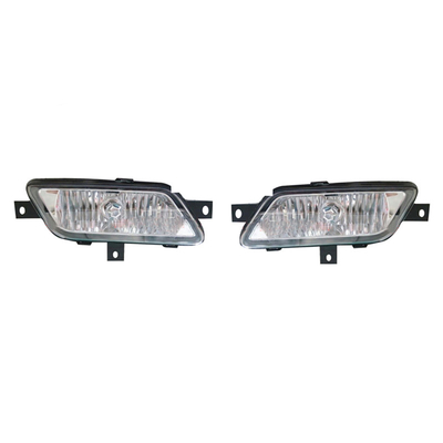 Foton Aumak Truck Front Fog Lights and Insurance Bar Lights Original Car 1B17837110703