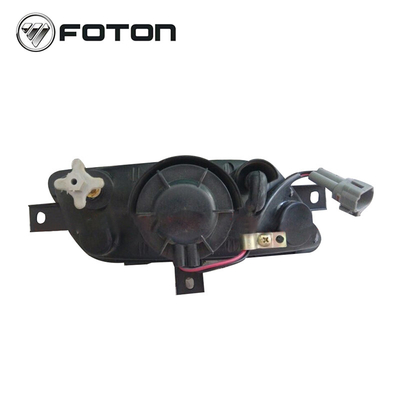 Foton Aumak Truck Front Fog Lights and Insurance Bar Lights Original Car 1B17837110703
