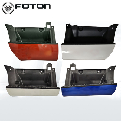 2022 Foton Aumark Truck Car Pedal All Plastic Material Used