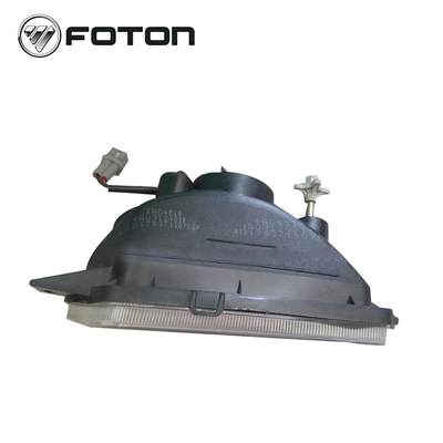 Foton Aumak Truck Front Fog Lights and Insurance Bar Lights Original Car 1B17837110703