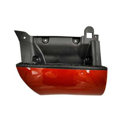 2022 Foton Aumark Truck Car Pedal All Plastic Material Used