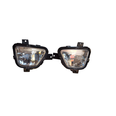Original AUMARK Foton Truck Headlights L1364020200A0 L1364020100A0 for Year 2005-
