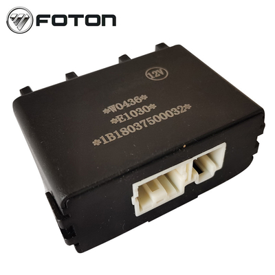 Maximize Truck Loading Potential with Foton Aumark Ollin SANY Controller